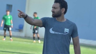 الأولمبي غاضب من رحيل أحمد سمير للزمالك.. ويطالبه بسداد الشرط الجزائي!