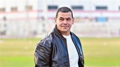 رسميًا | منصب جديد لـ عبد الواحد السيد في الزمالك