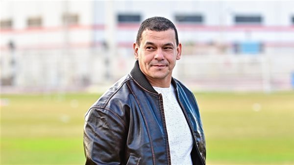 رسميًا | منصب جديد لـ عبد الواحد السيد في الزمالك 1 رسميًا | منصب جديد لـ عبد الواحد السيد في الزمالك