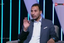 إجراء عاجل من وائل القباني ضد نجم الزمالك لإظهار العين الحمراء