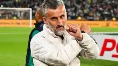 شوبير يُعلق على غضب ريفيرو ويوضح موقفه من لاعبي الأهلي!! فيديو