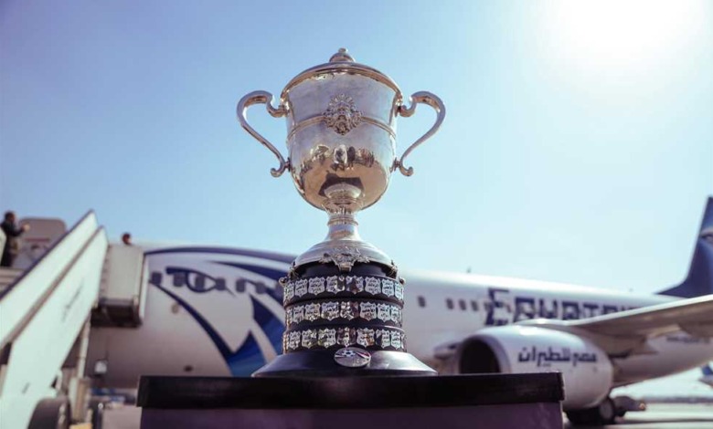 قبل الصدام الكبير.. قرار حاسم يسبق النهائي المنتظر بين الزمالك وبيراميدز! 1 قبل الصدام الكبير.. قرار حاسم يسبق النهائي المنتظر بين الزمالك وبيراميدز!