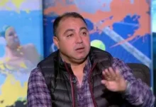 محمد عمارة ينفجر: الأهلي وضع قنبلة في "أوضة اللبس".. وأعتذر لهذا اللاعب!!