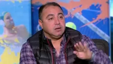 محمد عمارة ينفجر: الأهلي وضع قنبلة في "أوضة اللبس".. وأعتذر لهذا اللاعب!!