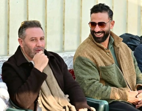 هربًا من مغالاة الأندية.. خطة جديدة داخل الزمالك لضم صفقات مختلفة! 1 هربًا من مغالاة الأندية.. خطة جديدة داخل الزمالك لضم صفقات مختلفة!