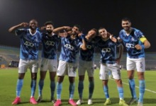 يورتشيتش يُعلن تشكيل بيراميدز أمام صن داونز في نهائي دوري أبطال إفريقيا