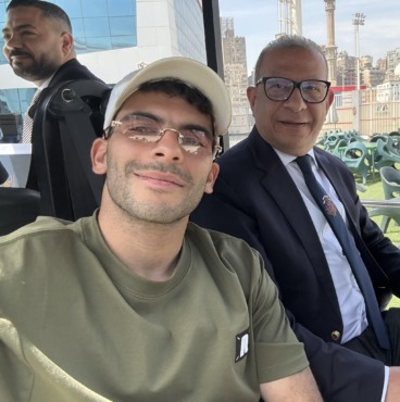 محامي زيزو يكشف تفاصيل جلسة التحقيق داخل الزمالك 1 محامي زيزو يكشف تفاصيل جلسة التحقيق داخل الزمالك