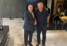 كامل أبو علي يتراجع عن استقالته من رئاسة المصري.. ويوجه رسالة هامة