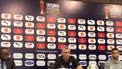 حققنا المستحيل في 27 يومًا.. ونبشر المصريين ببرونزية مونديال الشباب رغم كل الصعاب
