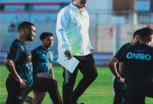 أول قرار من مساعد أيمن الرمادي في الزمالك!