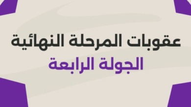 عاجل | عقوبات الجولة الرابعة للدوري.. منع جماهير الأهلي وإيقاف مدرب الزمالك ومُدلك بيراميدز!