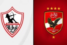 مفاجأة من العيار الثقيل.. ناد يوناني يخطف هدف الزمالك والأهلي ويحسم الصراع بين القطبين! صور