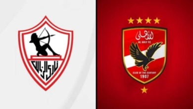 مفاجأة من العيار الثقيل.. ناد يوناني يخطف هدف الزمالك والأهلي ويحسم الصراع بين القطبين! صور