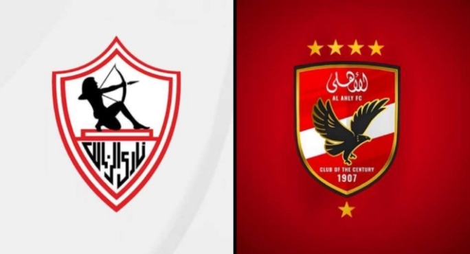 مفاجأة من العيار الثقيل.. ناد يوناني يخطف هدف الزمالك والأهلي ويحسم الصراع بين القطبين! صور 1 مفاجأة من العيار الثقيل.. ناد يوناني يخطف هدف الزمالك والأهلي ويحسم الصراع بين القطبين! صور