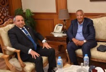 عاجل | كامل أبو علي يتقدم باستقالته من رئاسة النادي المصري.. ورد فعل محافظ بورسعيد! صور