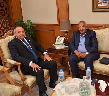 عاجل | كامل أبو علي يتقدم باستقالته من رئاسة النادي المصري.. ورد فعل محافظ بورسعيد! صور 1 عاجل | كامل أبو علي يتقدم باستقالته من رئاسة النادي المصري.. ورد فعل محافظ بورسعيد! صور