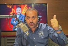 شبانة يُحرج هاني سعيد.. ويعلق ساخرًا على احتفال بيراميدز بالدوري: "التورتة اتكلت.. اعملوا صفحة مغلقة افرحوا فيها!" فيديو