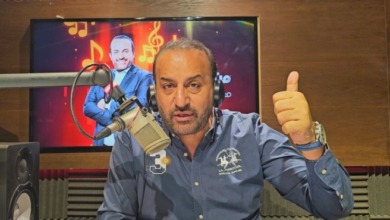 شبانة يُحرج هاني سعيد.. ويعلق ساخرًا على احتفال بيراميدز بالدوري: "التورتة اتكلت.. اعملوا صفحة مغلقة افرحوا فيها!" فيديو