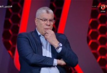 شوبير يكشف هوية المرشحين لإدارة نهائي الكأس.. والزمالك يرفض 4 أسماء