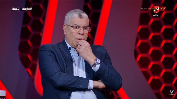 شوبير يكشف هوية المرشحين لإدارة نهائي الكأس.. والزمالك يرفض 4 أسماء