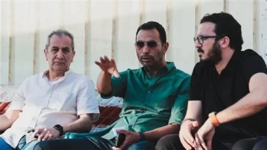 مباشرة بعد استلامه المهمة.. وائل القباني يتحرك لتعديل أوضاع الزمالك