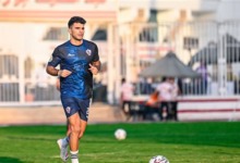 عاجل | موقف زيزو من المشاركة في التدريبات الجماعية لـ الزمالك بعد حضوره اليوم!