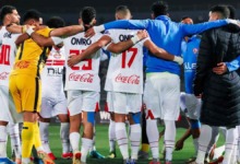 قبل صدام بتروجت.. لاعب مهم خارج حسابات الزمالك!