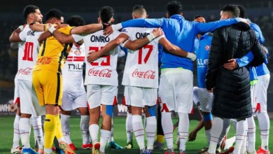 قبل صدام بتروجت.. لاعب مهم خارج حسابات الزمالك!