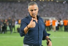 جوميز على أعتاب الأهلي.. وعقوبة قديمة تنتظره في الدوري المصري بسبب الزمالك!