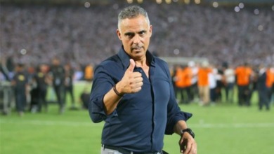 جوميز على أعتاب الأهلي.. وعقوبة قديمة تنتظره في الدوري المصري بسبب الزمالك!