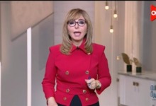 "ثقيلة الظل وعديمة المسؤولية".. لميس الحديدي تتحدى غضب جماهير الزمالك بتصرف مُستفز! صورة
