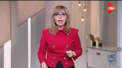 "ثقيلة الظل وعديمة المسؤولية".. لميس الحديدي تتحدى غضب جماهير الزمالك بتصرف مُستفز! صورة