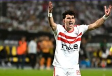 الزمالك يتخذ خطوة تصعيدية ضد زيزو لمنعه من المشاركة في كأس العالم للأندية!