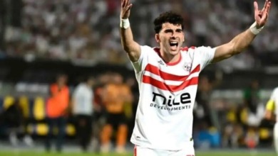 الزمالك يتخذ خطوة تصعيدية ضد زيزو لمنعه من المشاركة في كأس العالم للأندية!