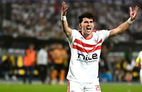 الزمالك يتخذ خطوة تصعيدية ضد زيزو لمنعه من المشاركة في كأس العالم للأندية! 1 الزمالك يتخذ خطوة تصعيدية ضد زيزو لمنعه من المشاركة في كأس العالم للأندية!