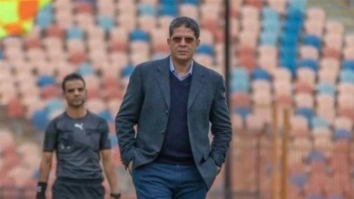 ماذا فعل أيمن الرمادي مع لاعبي الزمالك بعد التعادل مع سيراميكا كليوباترا في الدوري؟