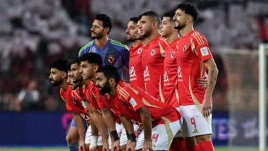 عاجل | مدرب الأهلي الجديد يصل إلى القاهرة خلال ساعات.. تعرف على التفاصيل