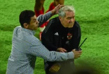 كولر يصدم الأهلي.. يتمسك بالحصول على الشرط الجزائي كاملًا ويرفض عروض التسوية