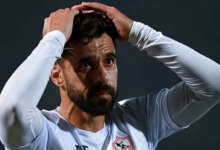 أزمة مُدوية.. عبد الله السعيد يُقرر مغادرة معسكر الزمالك غاضبًا من الإدارة!!