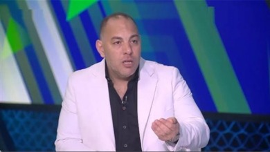 أحمد بلال يوجه رسالة حادة لـ أحمد حسن: "لما إنت مسؤول وشايف الدنيا سداح مداح.. إحنا نشوفها إزاي؟!" صورة