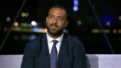 بعد أن وصف والده لـ "الكاذب".. محمد عدلي القيعي يفتح النار على ميدو بتصريحات قوية! صورة