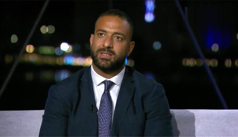 بعد أن وصف والده لـ "الكاذب".. محمد عدلي القيعي يفتح النار على ميدو بتصريحات قوية! صورة 1 بعد أن وصف والده لـ "الكاذب".. محمد عدلي القيعي يفتح النار على ميدو بتصريحات قوية! صورة