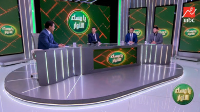 اللوائح عَ المزاج والعدالة بتلبس أحمر!.. رأي ثلاثي الأهلي السابقين بشأن فضيحة اللوائح!! فيديو