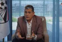 أوسكار رويز يُطلق تصريحات نارية بشأن طلب الأندية لحكام أجانب: التحكيم لن يكون مثاليًا أبدًا.. والعقوبات ليست للتشهير! فيديو