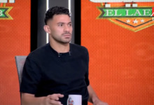 ياسر إبراهيم: كنت أشجع الزمالك.. والأهلي يشبهني في "المبادئ"! فيديو