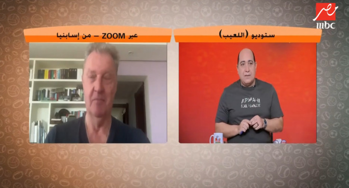 "الأهلي متفوق لهذا السبب".. رود كرول يوجه نصيحة هامة لإدارة الزمالك! فيديو 1 "الأهلي متفوق لهذا السبب".. رود كرول يوجه نصيحة هامة لإدارة الزمالك! فيديو