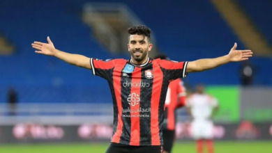هل ينضم كريم البركاوي لـ الزمالك؟.. وكيله يُفجر مفاجأة!