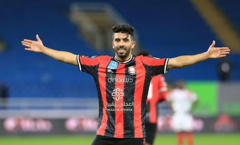 هل ينضم كريم البركاوي لـ الزمالك؟.. وكيله يُفجر مفاجأة! 1 هل ينضم كريم البركاوي لـ الزمالك؟.. وكيله يُفجر مفاجأة!