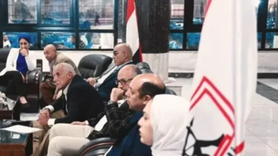 إبراهيم فايق يُفجر مفاجآت عديدة بشأن مصير بيسيرو والمرشحين لخلافته! صورة