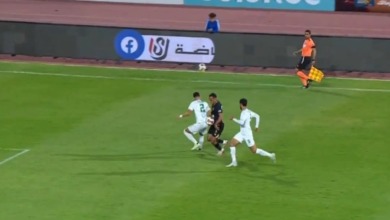 خبير تحكيمي يفجّر المفاجأة: هدف ناصر منسي أمام المصري صحيح 100% وإلغاءه فضيحة - فيديو